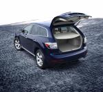 Mazda CX-7 2007 года
